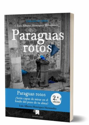 Paraguas rotos