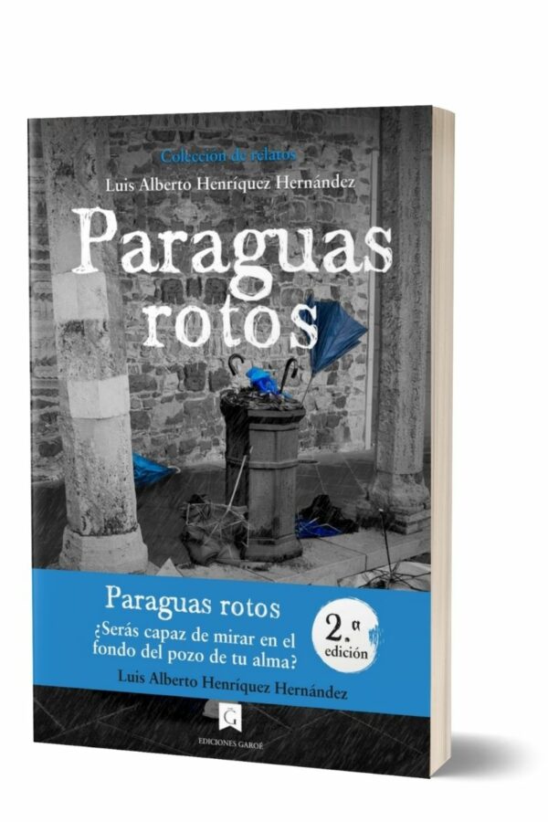 Paraguas rotos