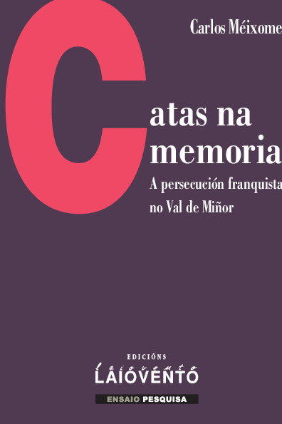 Catas na memoria