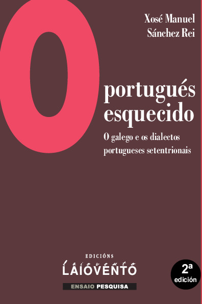 O portugués esquecido