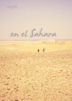 En el Sahara