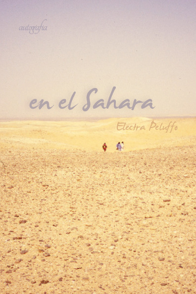 En el Sahara