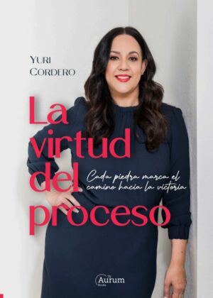 La virtud del proceso: Cada piedra marca el camino hacia la victoria