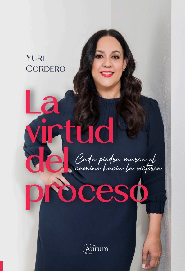 La virtud del proceso: Cada piedra marca el camino hacia la victoria