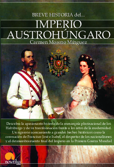 Breve historia del Imperio Austrohúngaro