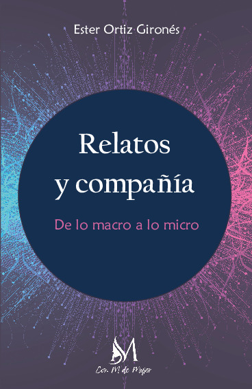 Relatos y compañía