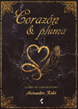 Corazón & pluma