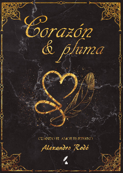 Corazón & pluma