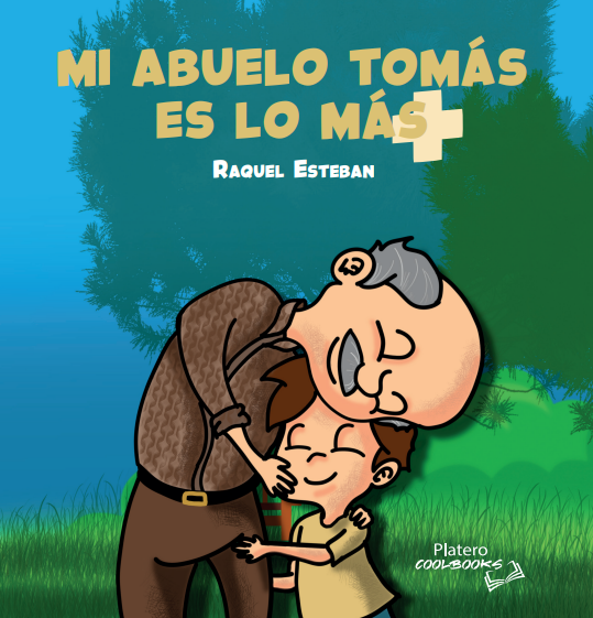 EL ABUELO TOMÁS ES LO MÁS