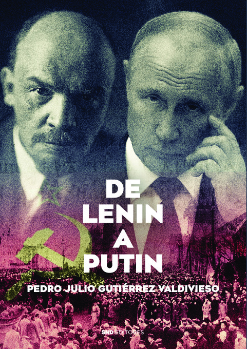 De Lenin a Putin