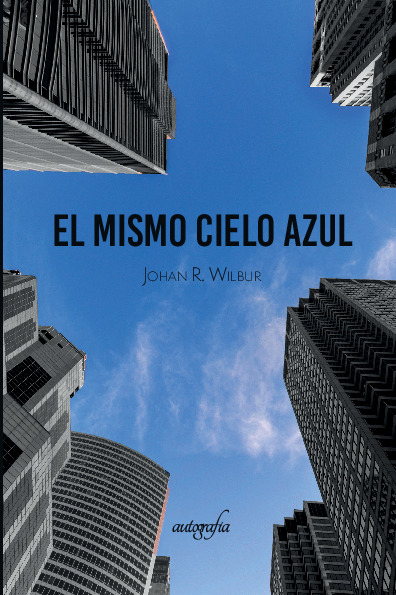 El mismo cielo azul