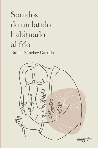 Sonidos de un latido habituado al frío