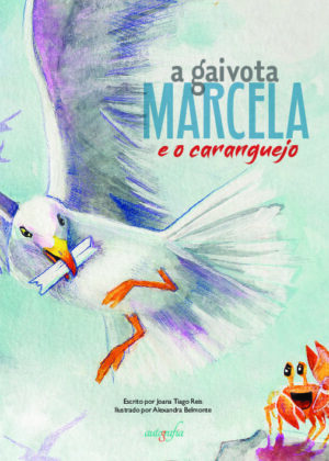 A gaivota Marcela