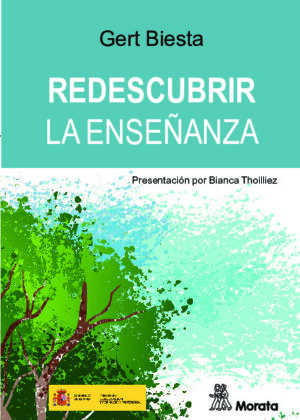 Redescubrir la enseñanza