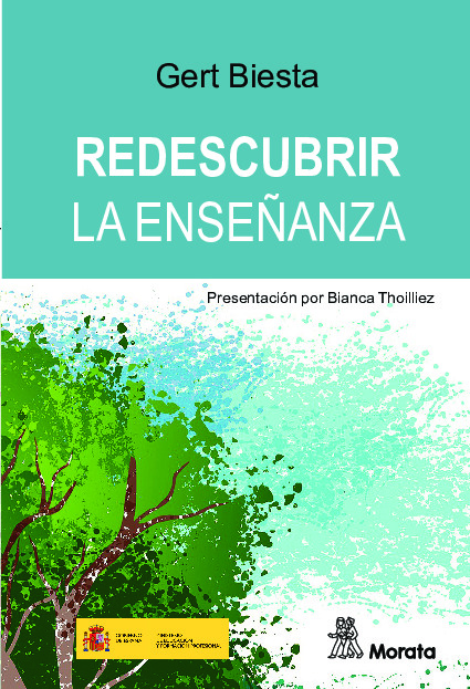 Redescubrir la enseñanza