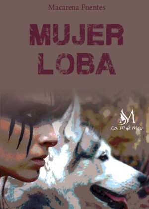 Mujer loba