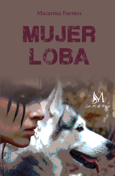 Mujer loba