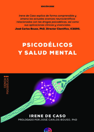 Psicodélicos y salud mental