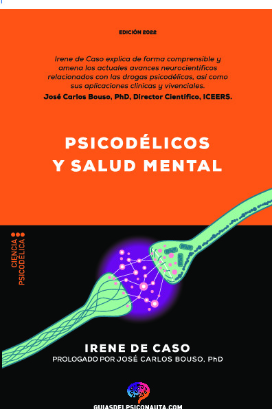 Psicodélicos y salud mental