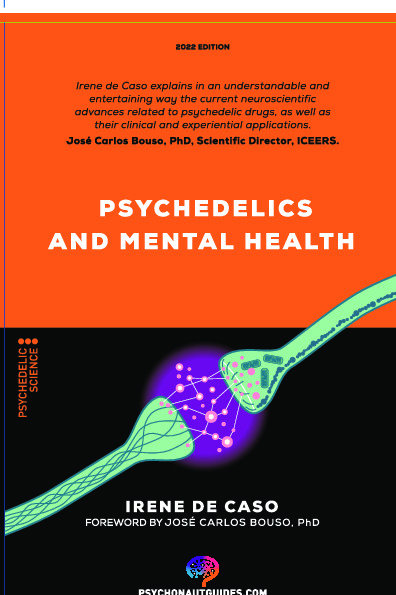 Psychedelics and mental health