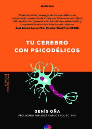 Tu cerebro con psicodélicos