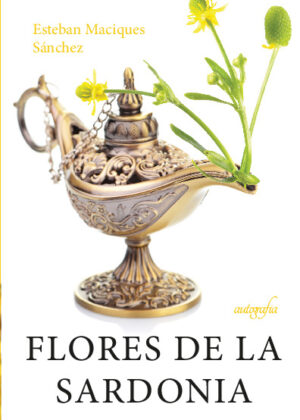 Flores de la Sardonia