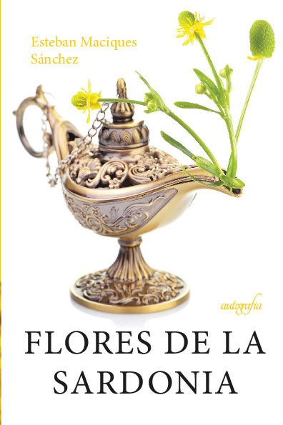 Flores de la Sardonia