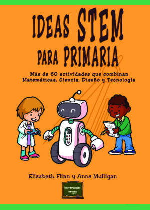 Ideas Stem para Primaria