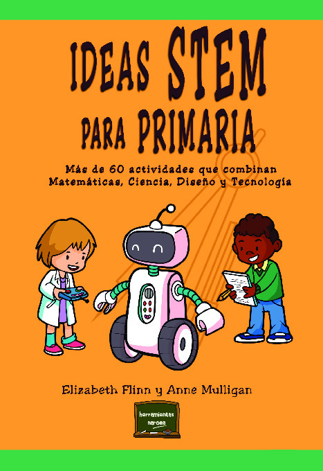 Ideas Stem para Primaria