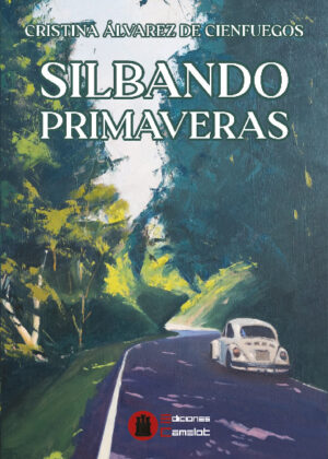 SILBANDO PRIMAVERAS