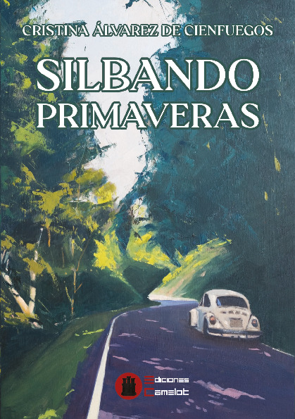 SILBANDO PRIMAVERAS