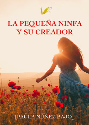 La pequeña ninfa y su Creador