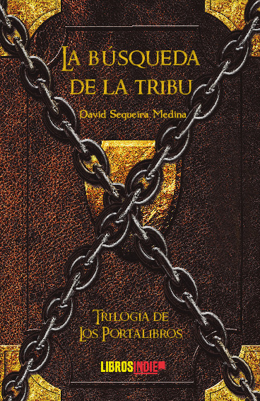 La búsqueda de la tribu