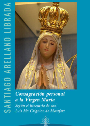 Consagración personal a la Virgen María