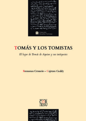 Tomás y los tomistas