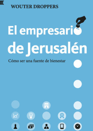 El empresario de Jerusalén