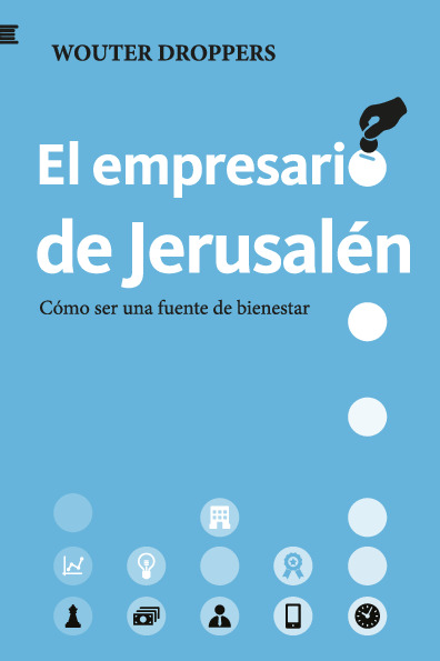 El empresario de Jerusalén