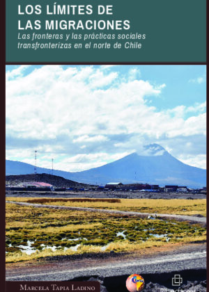 Los límites de las migraciones. Las fronteras y las prácticas sociales transfronterizas en el norte de Chile