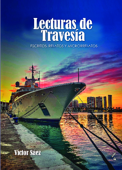 Lecturas de travesía