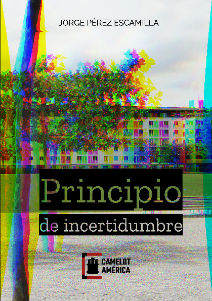 Principio de incertidumbre