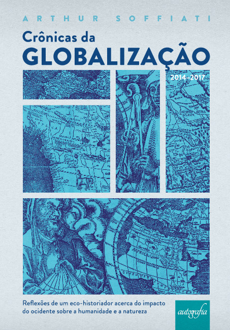 CRÔNICAS DA GLOBALIZAÇÃO