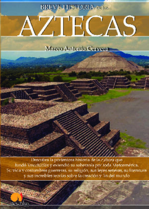 Breve historia de los aztecas