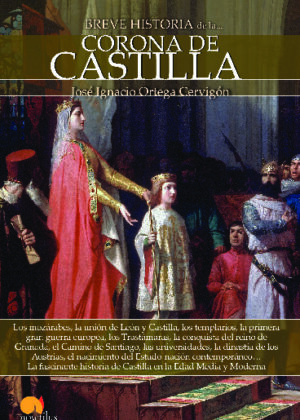 Breve historia de la Corona de Castilla