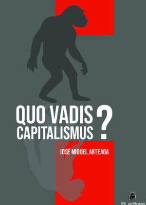 Quo vadis capitalismus?