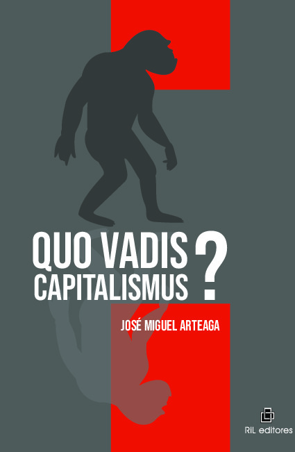 Quo vadis capitalismus?