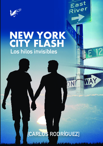 New York City Flash. Los hilos invisibles