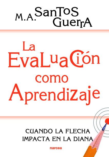 La evaluación como aprendizaje