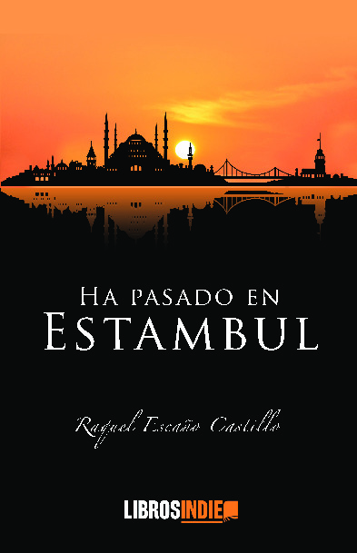 Ha pasado en Estambul