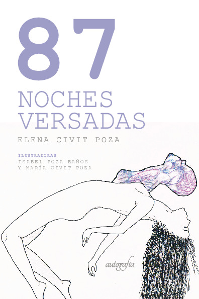 87 noches versadas