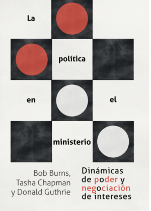 La política en el ministerio